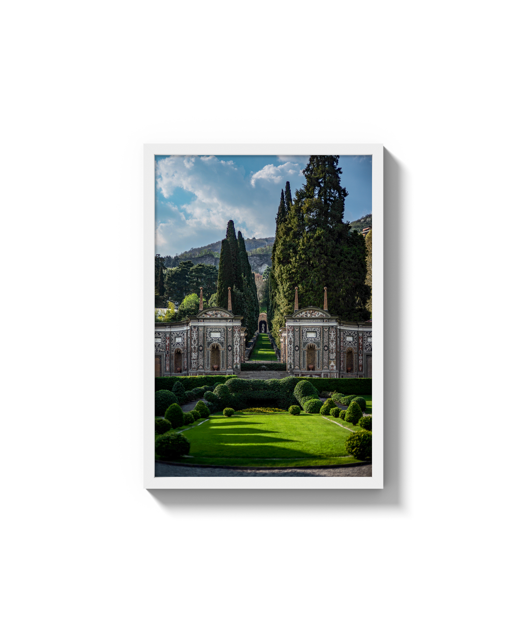 Giardini di Villa d'Este