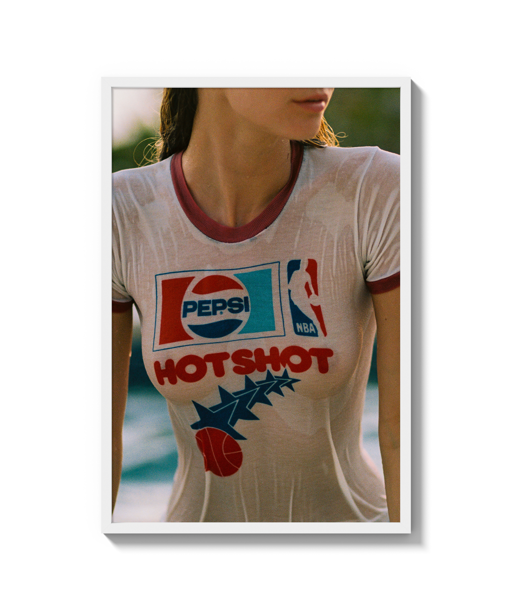 Hot Shot