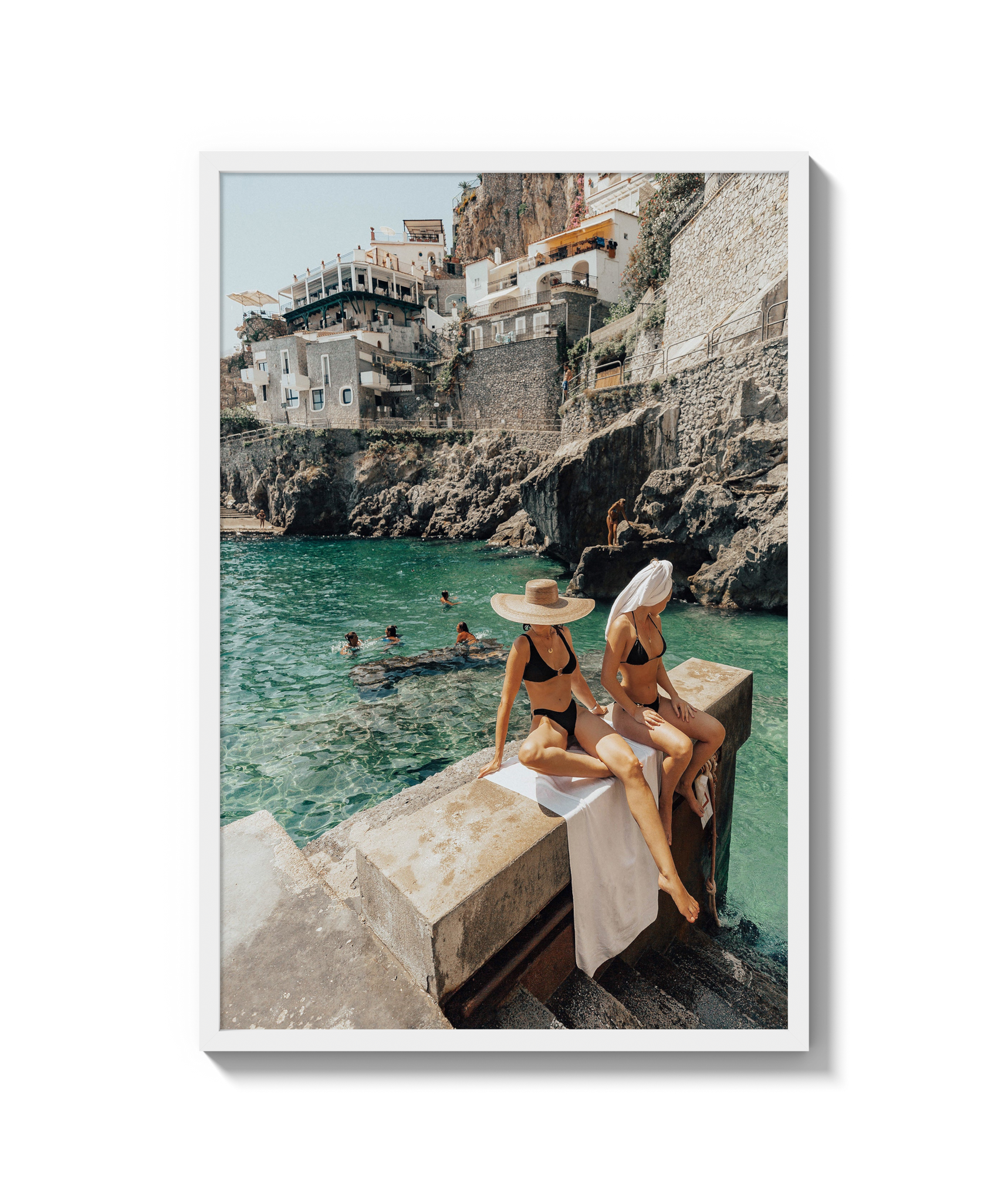 The Amalfi Dream I