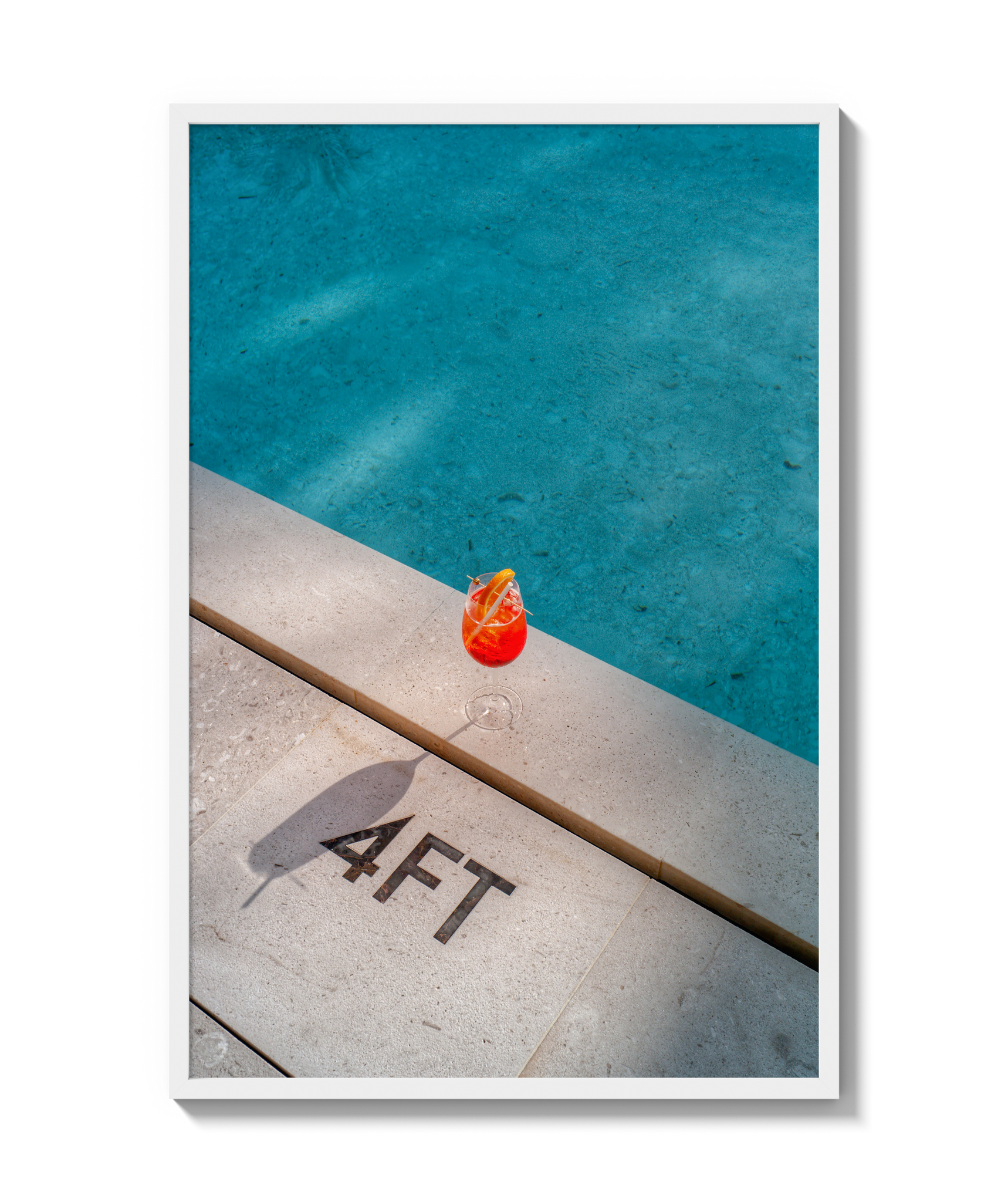 Poolside Spritz