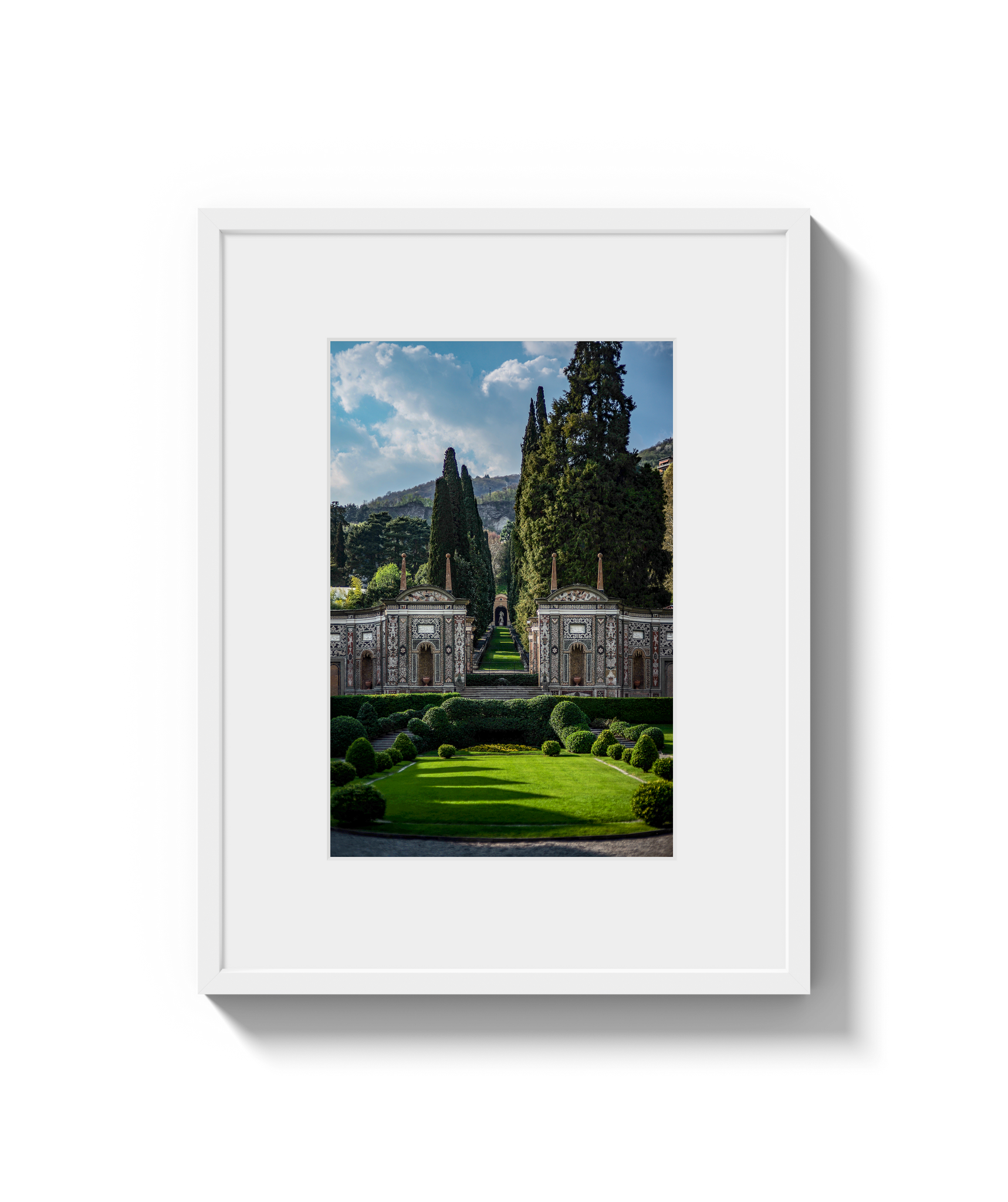 Giardini di Villa d'Este