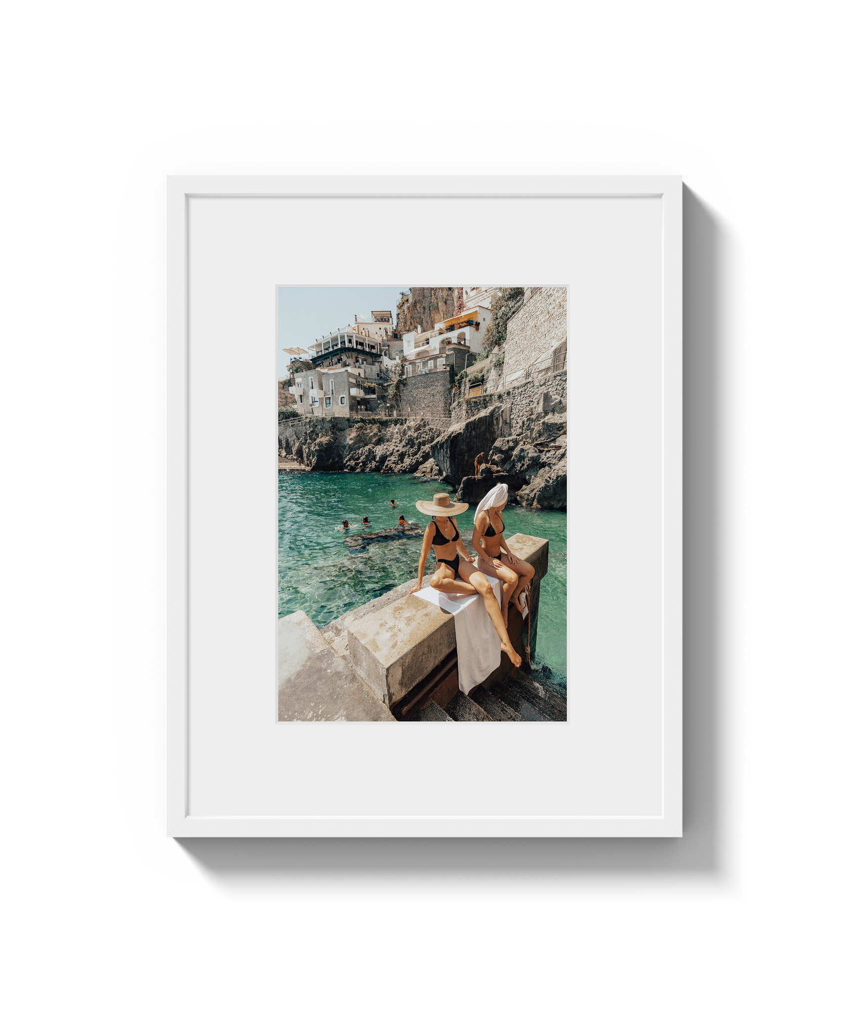 The Amalfi Dream I