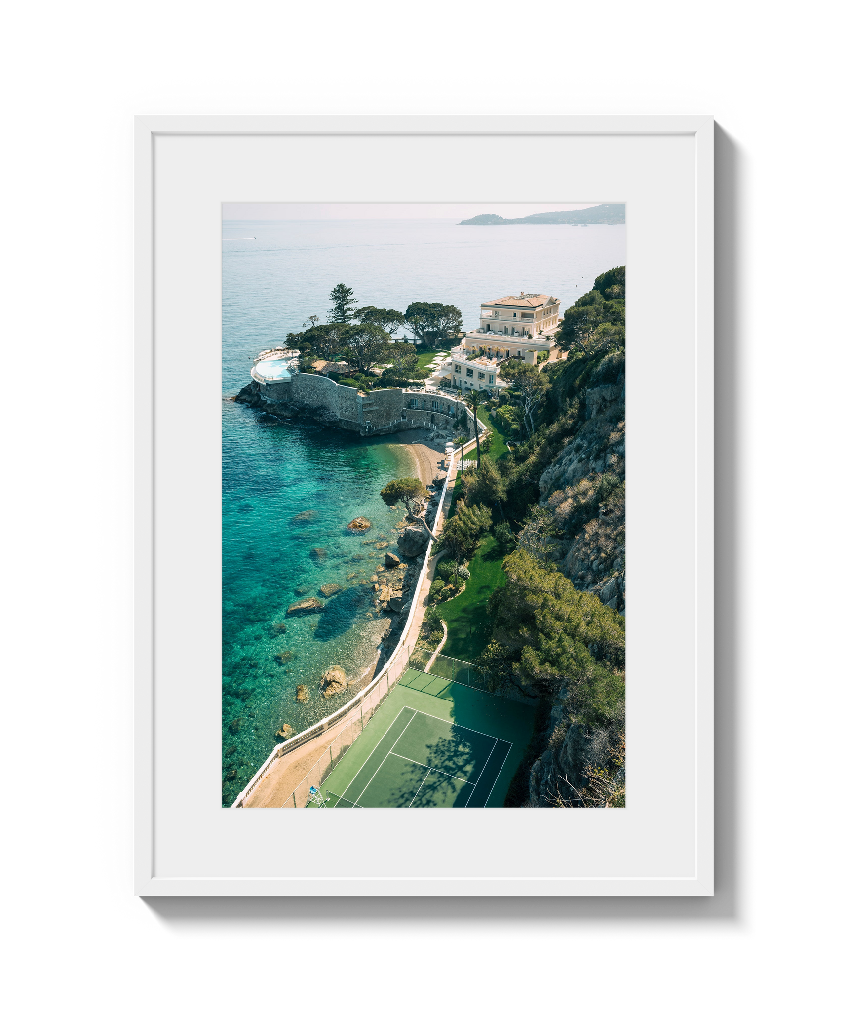 French Riviera (SWTHZ)