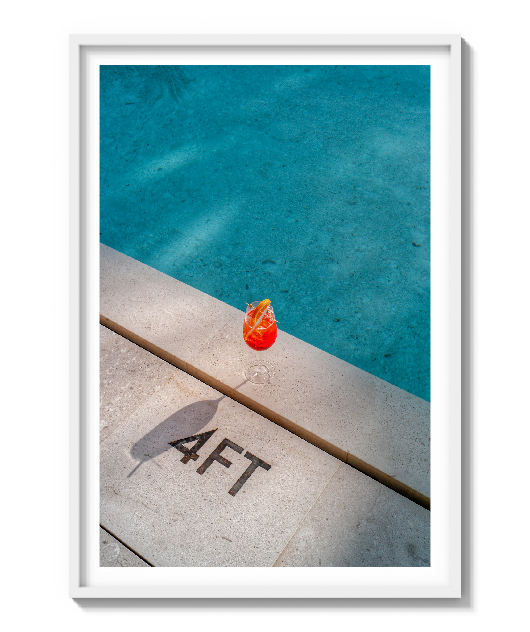 Poolside Spritz