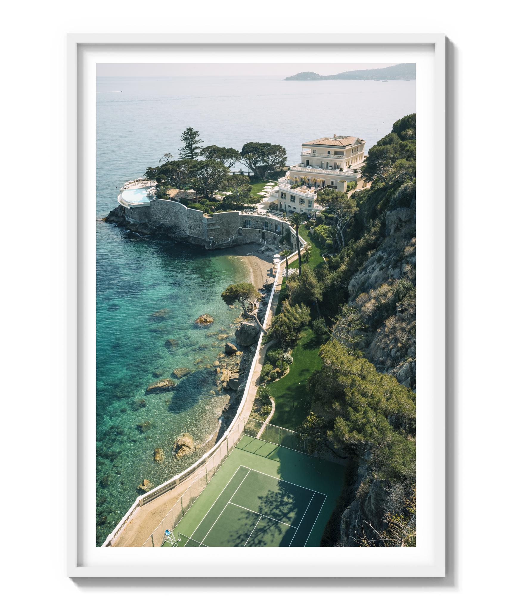 French Riviera