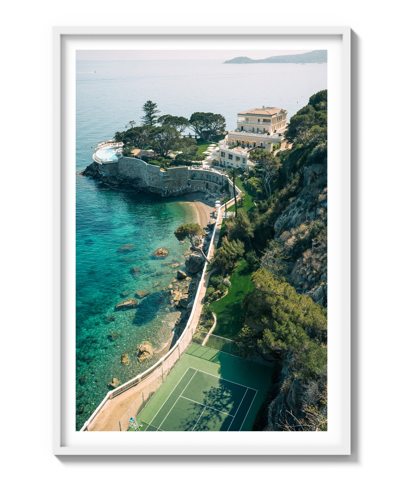 French Riviera (SWTHZ)