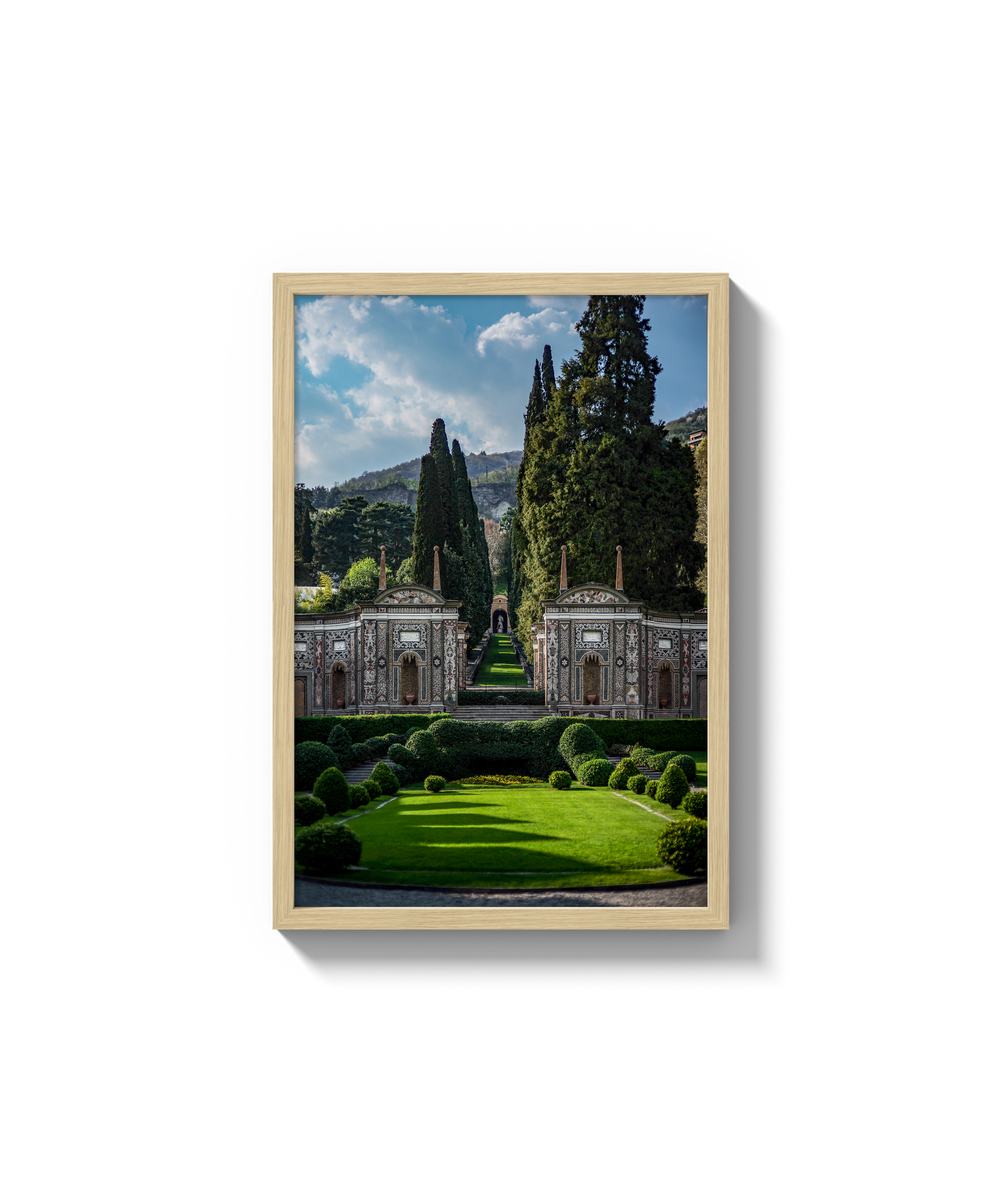 Giardini di Villa d'Este