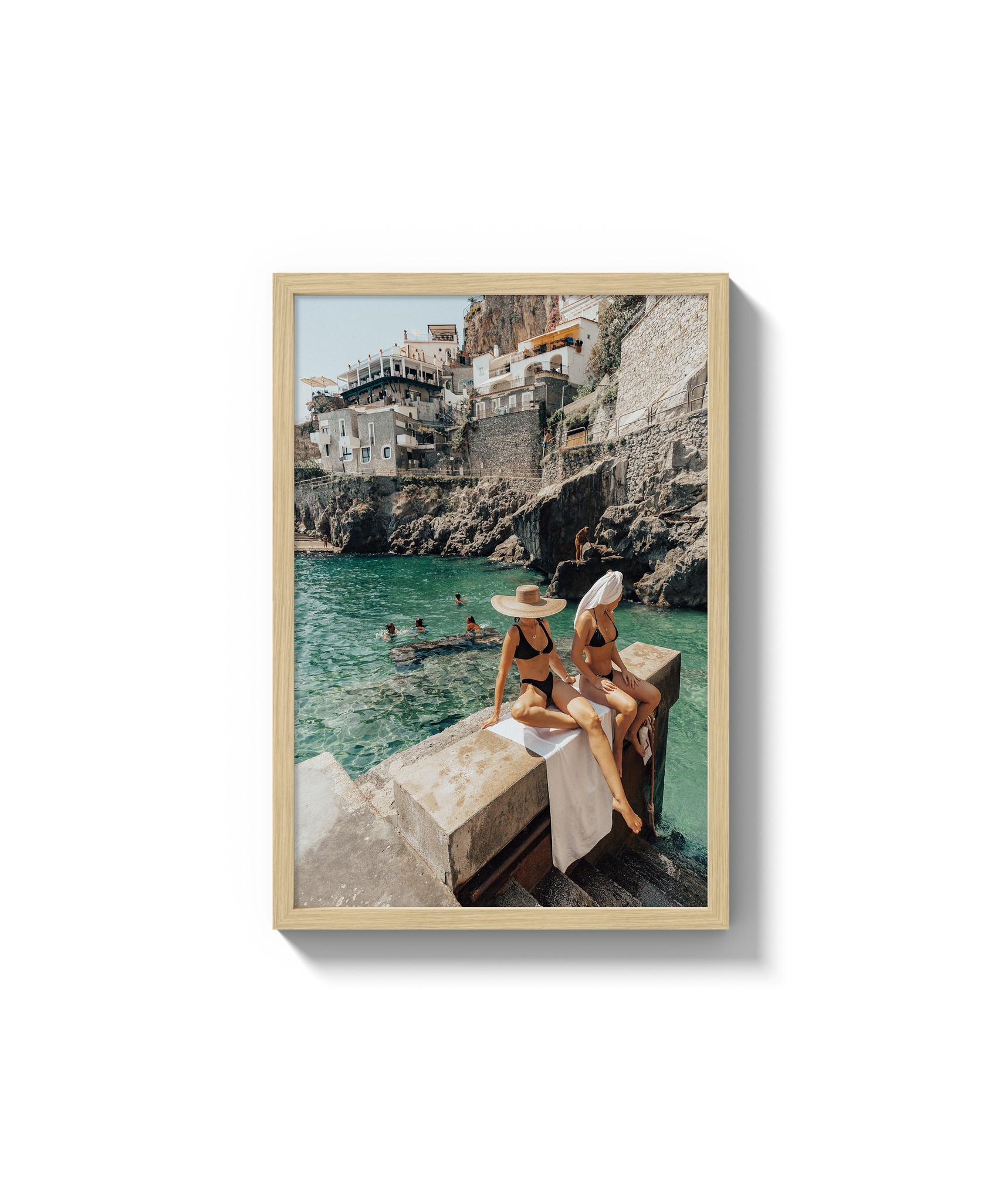 The Amalfi Dream I