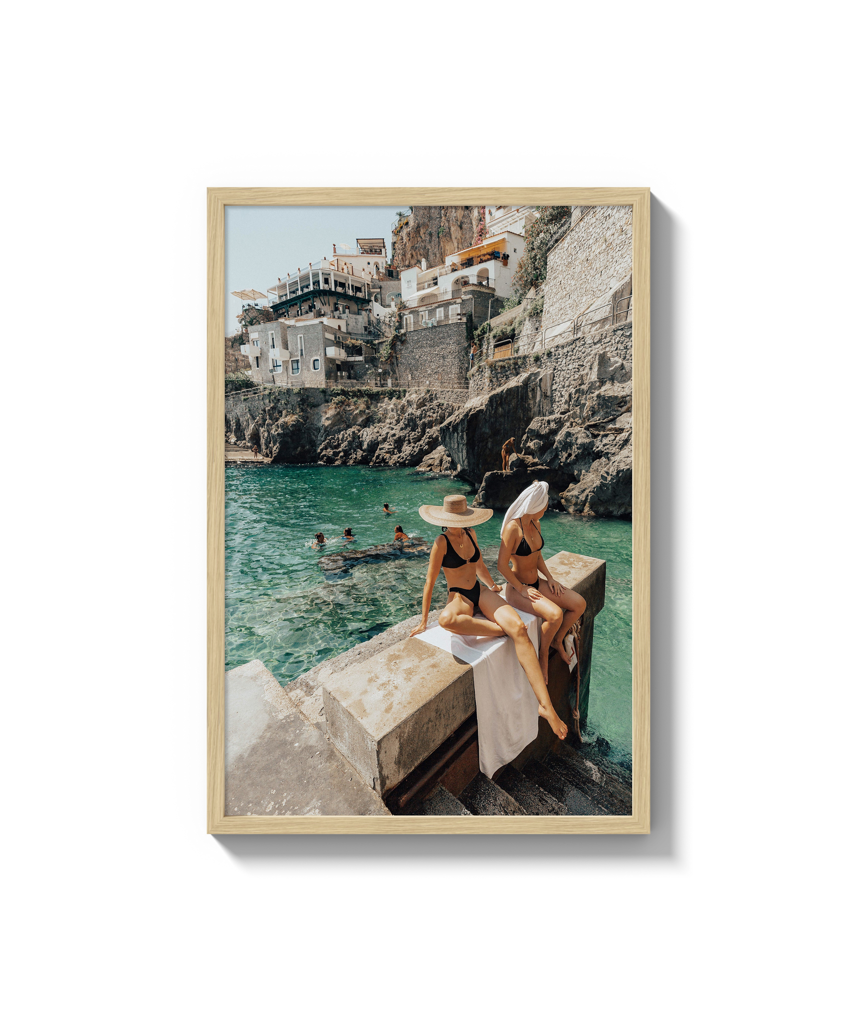 The Amalfi Dream I