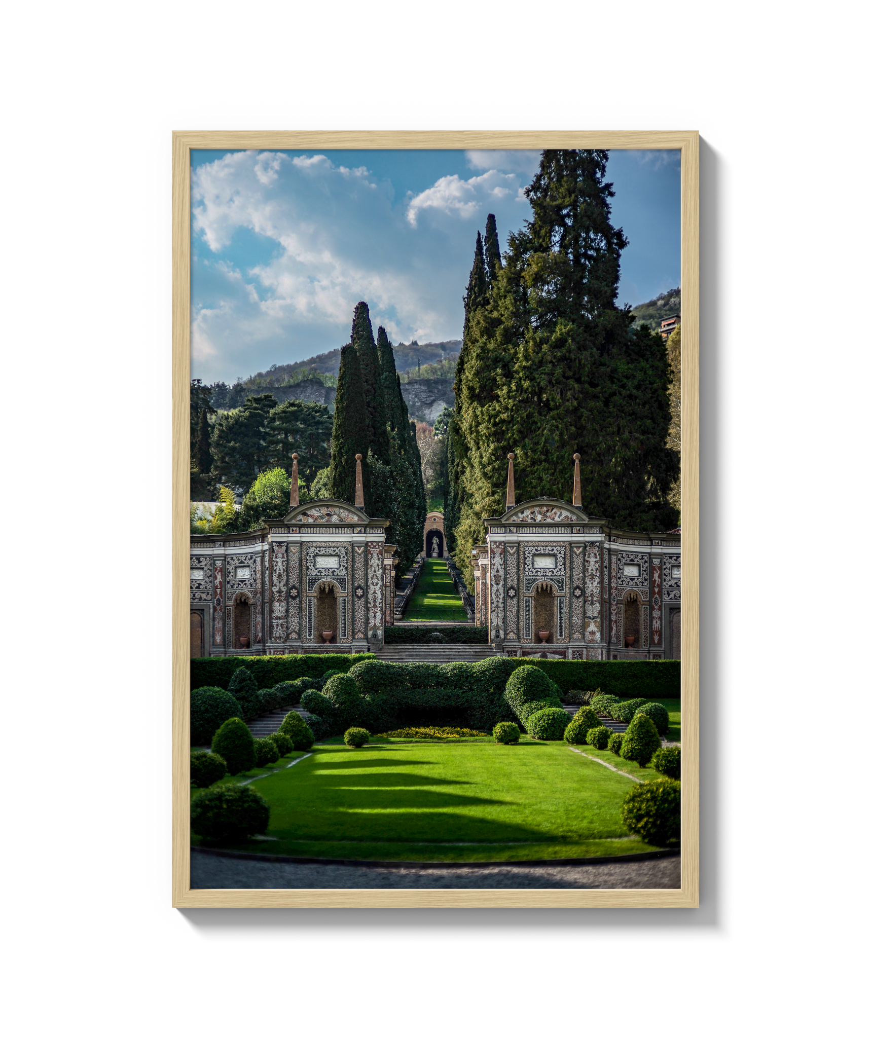 Giardini di Villa d'Este