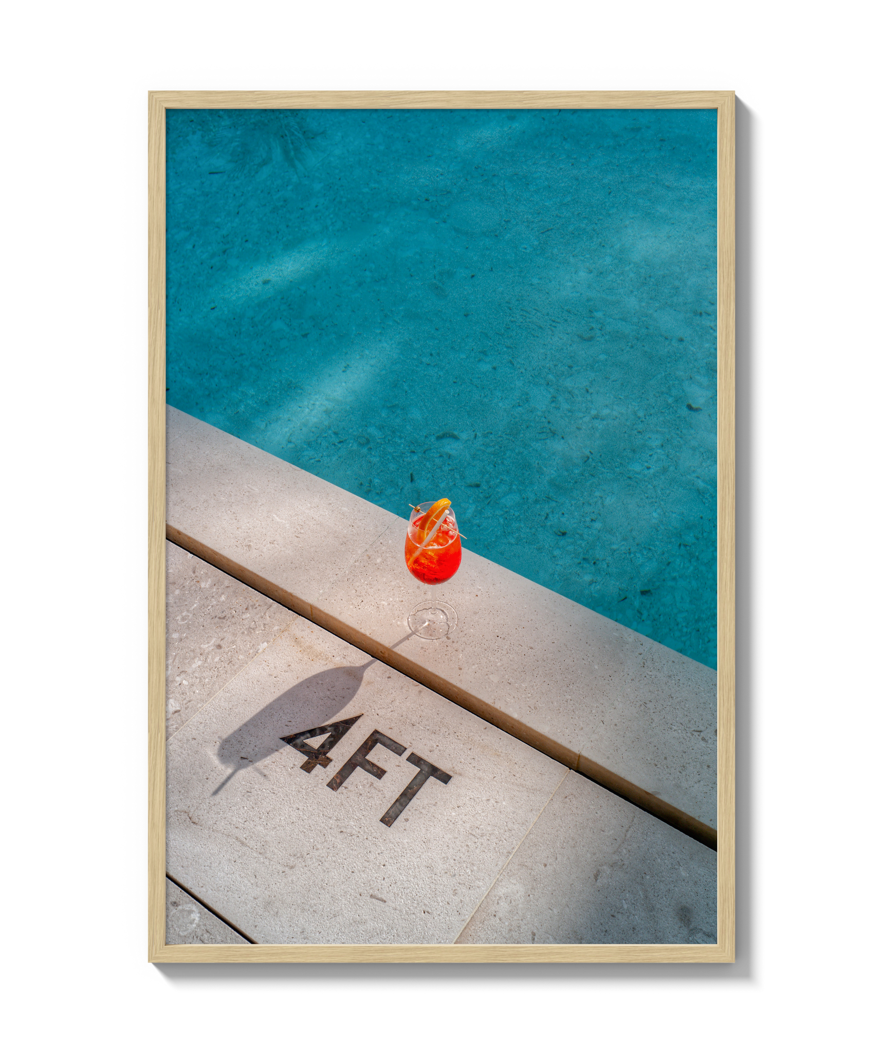 Poolside Spritz