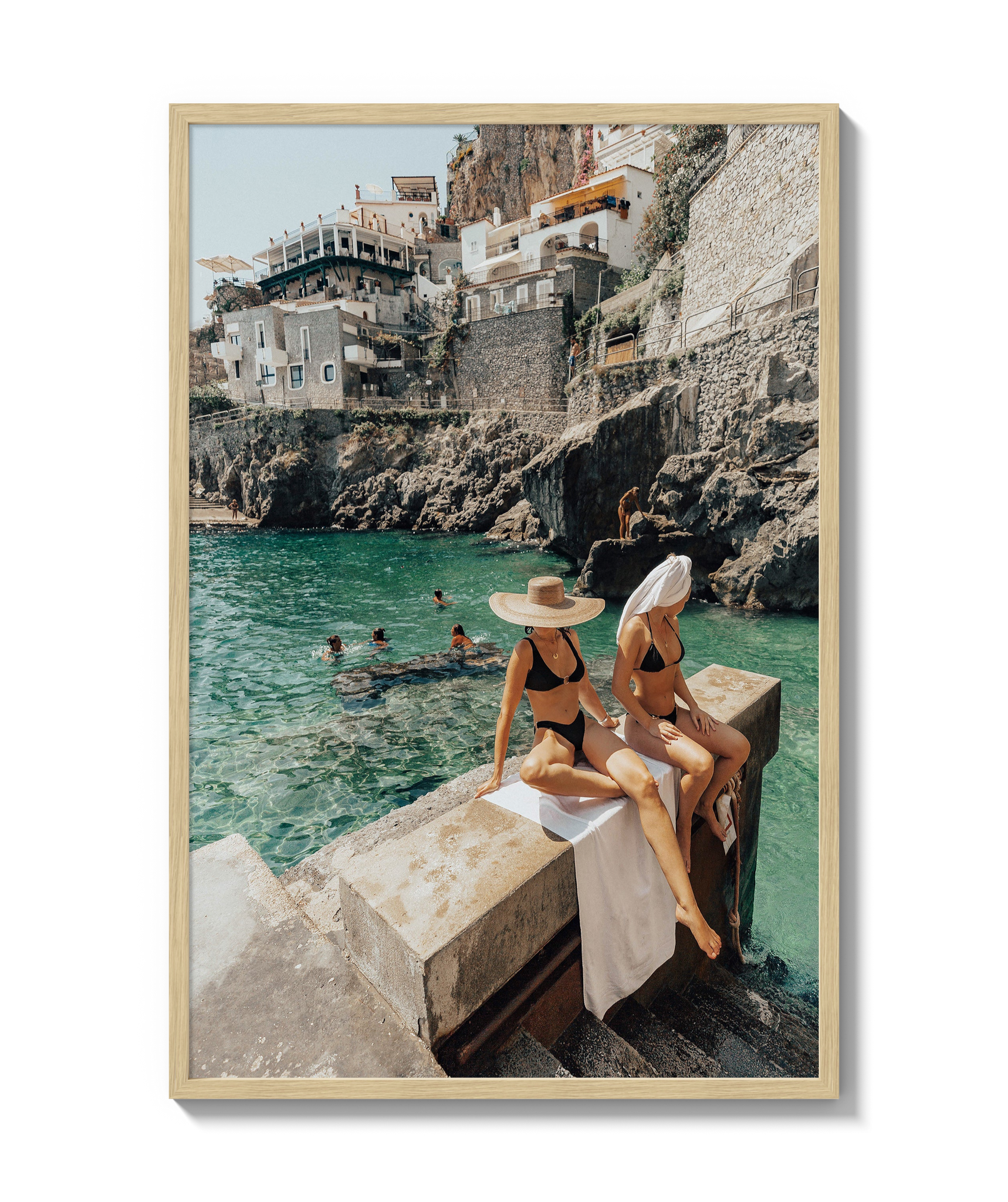 The Amalfi Dream I