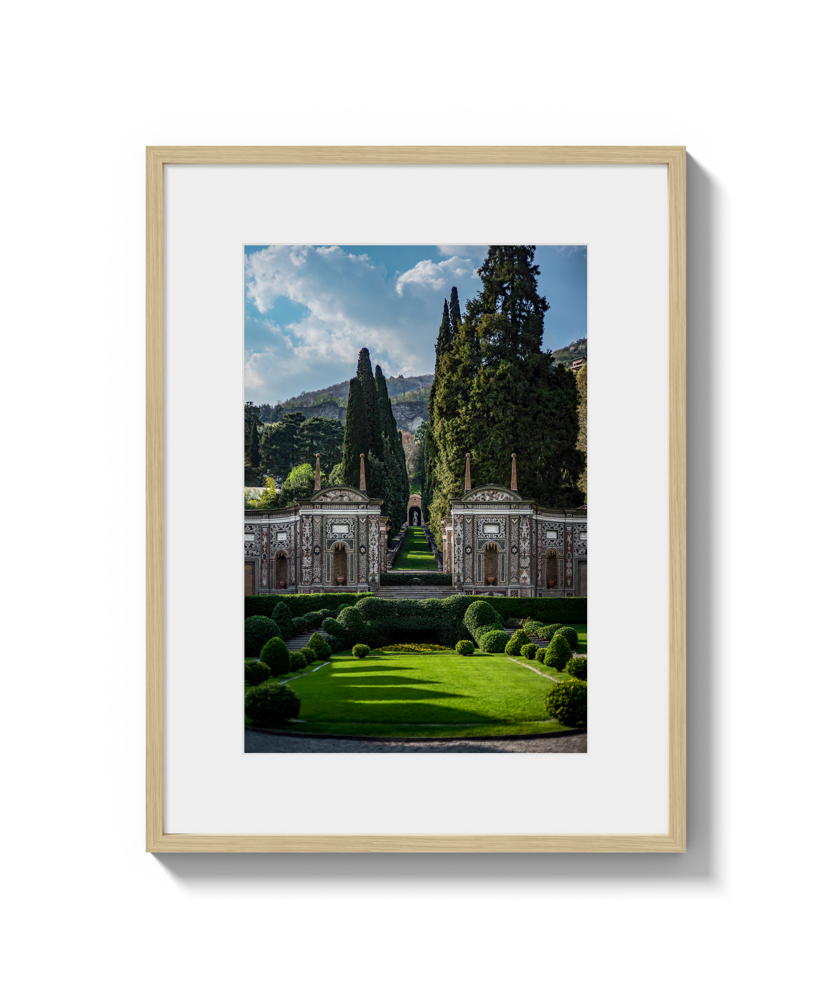 Giardini di Villa d'Este