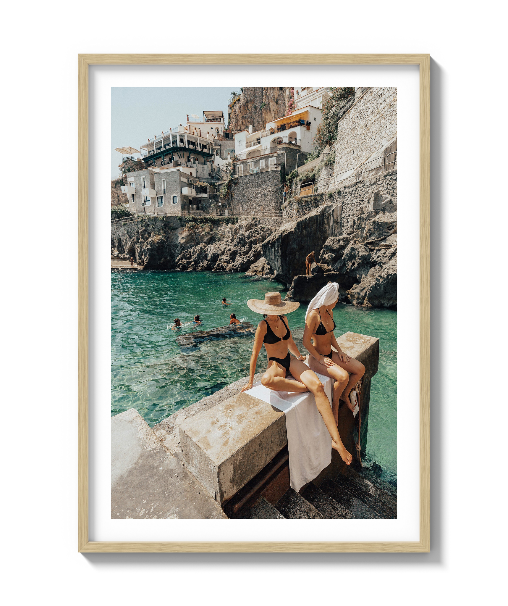 The Amalfi Dream I