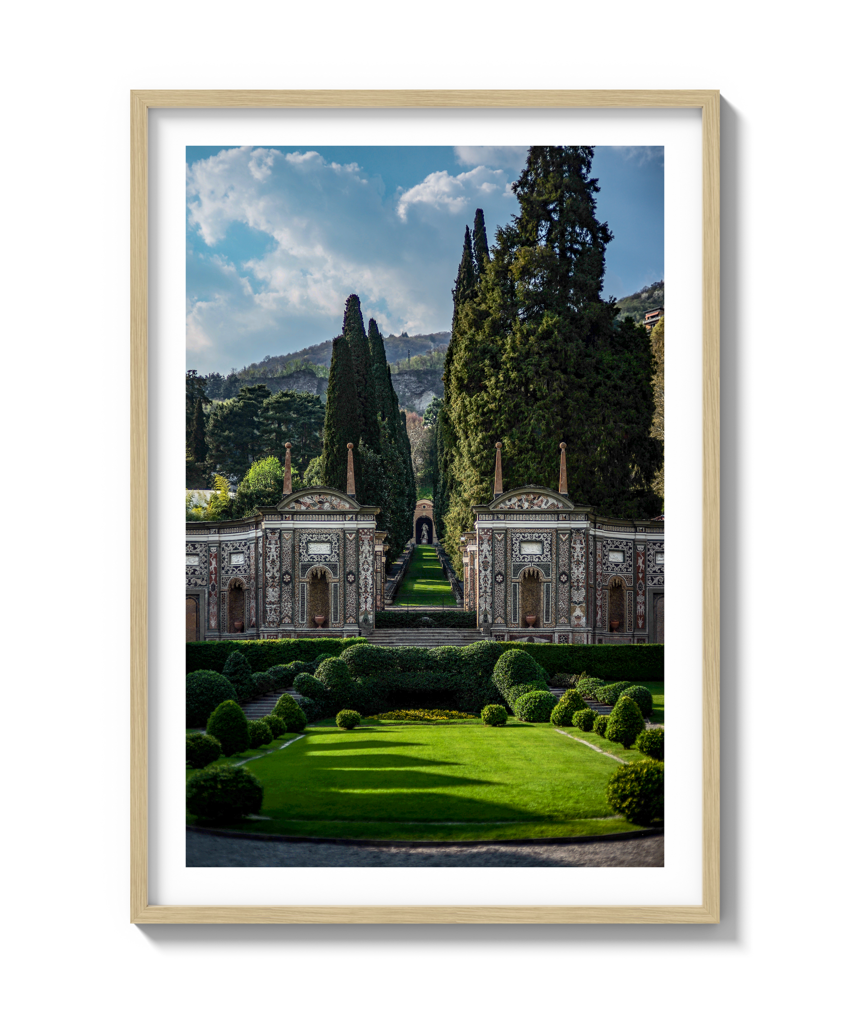 Giardini di Villa d'Este