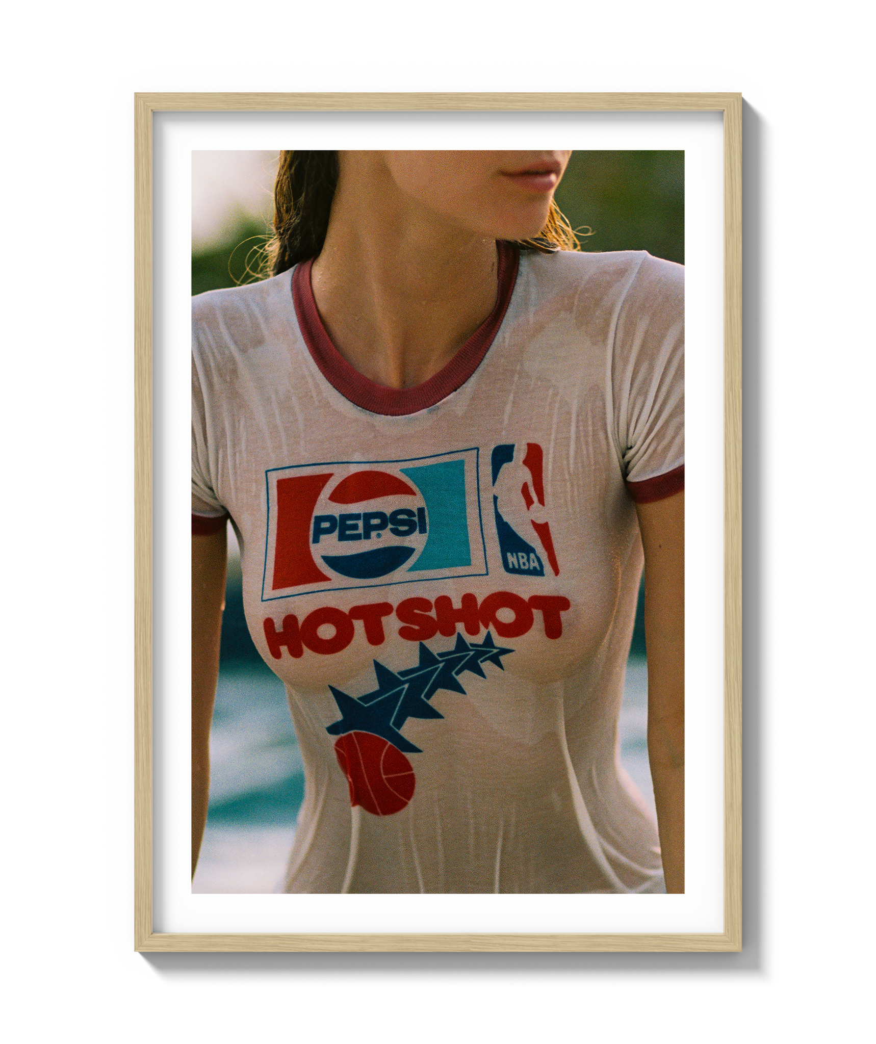 Hot Shot