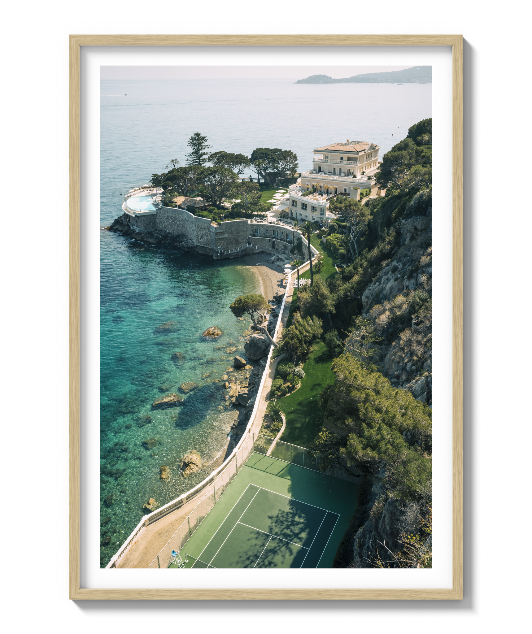 French Riviera