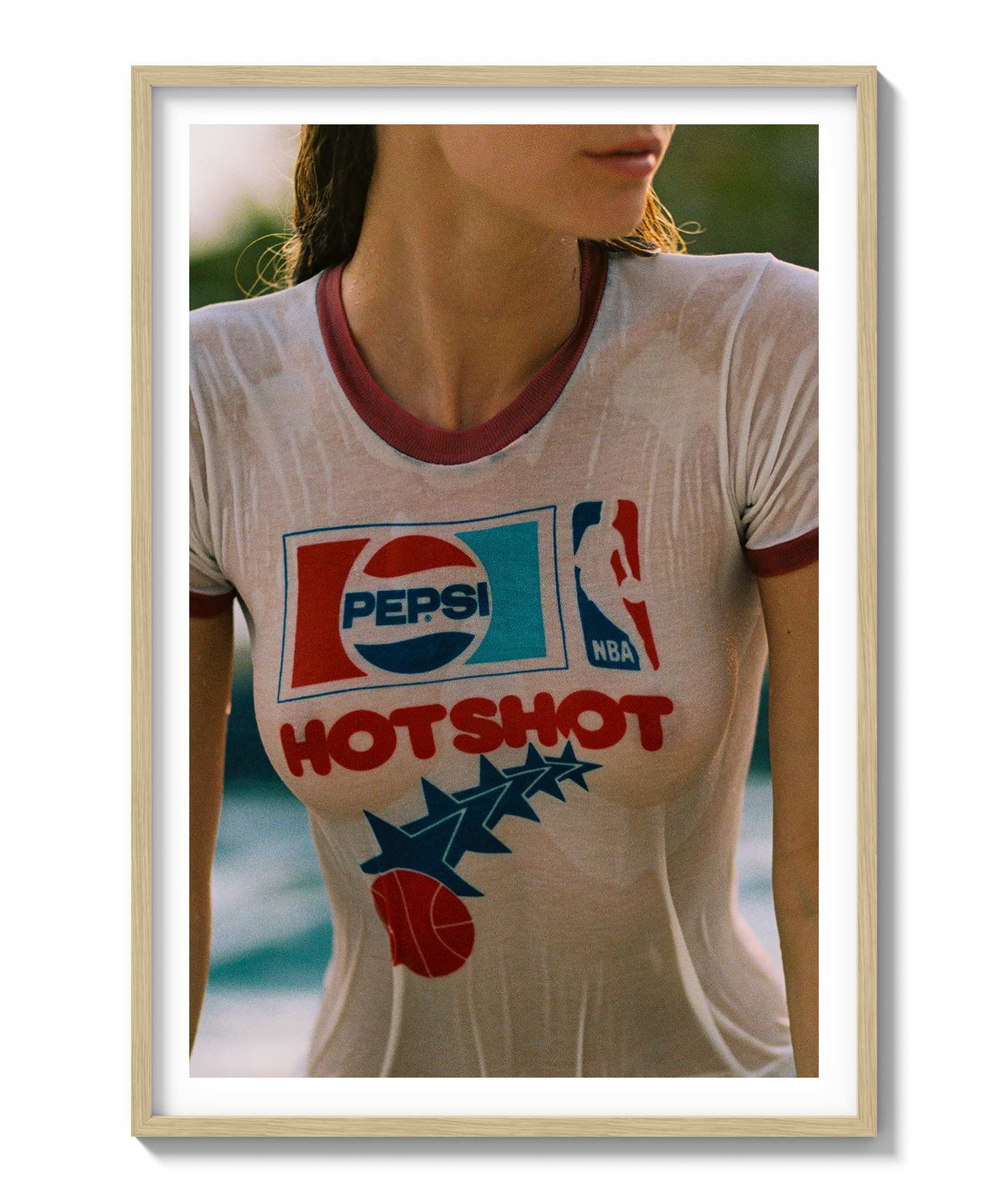 Hot Shot