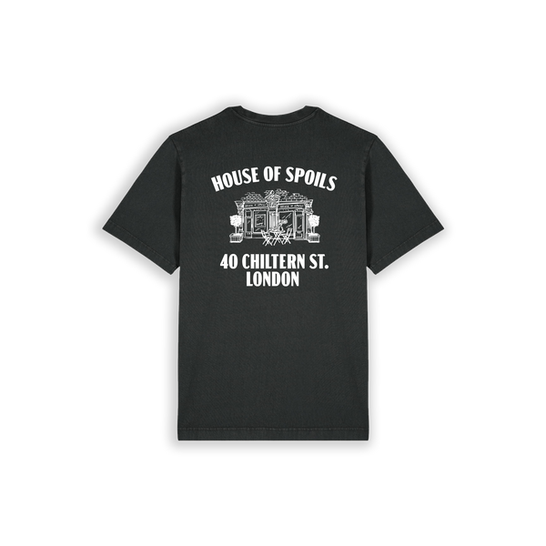 London Tee