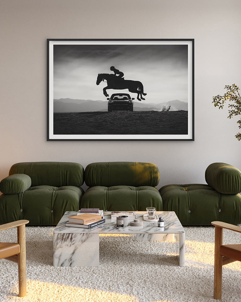 Jump – House of Spoils