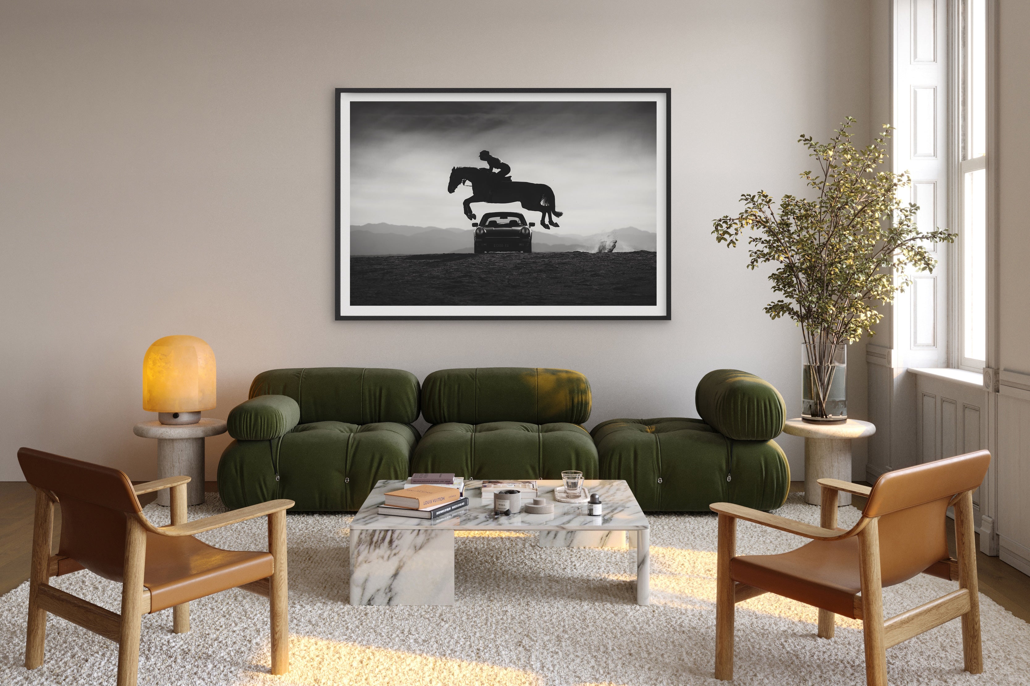 Jump – House of Spoils