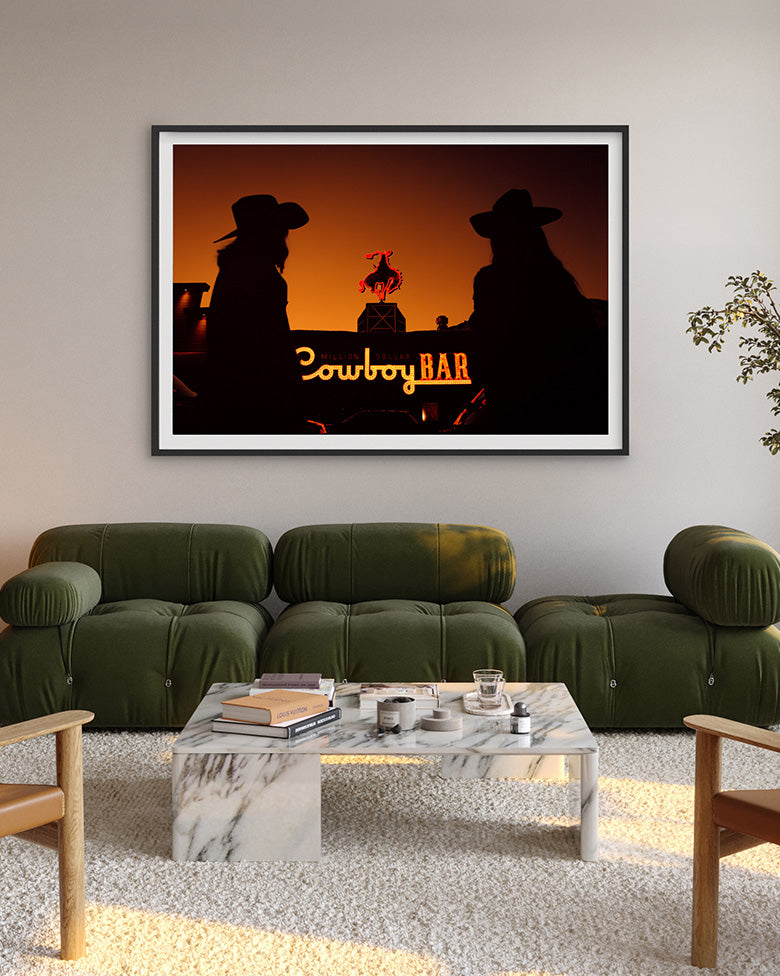 Wild Nights in Jackson – House of Spoils