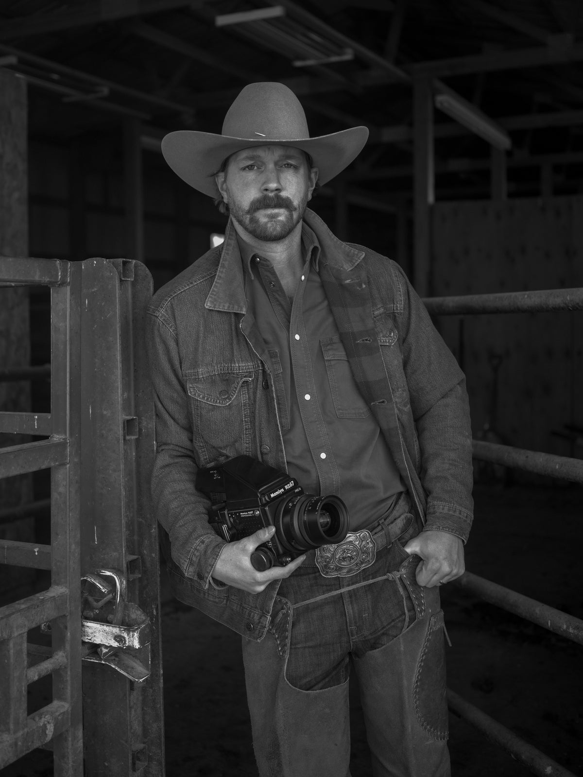 Beau Simmons
