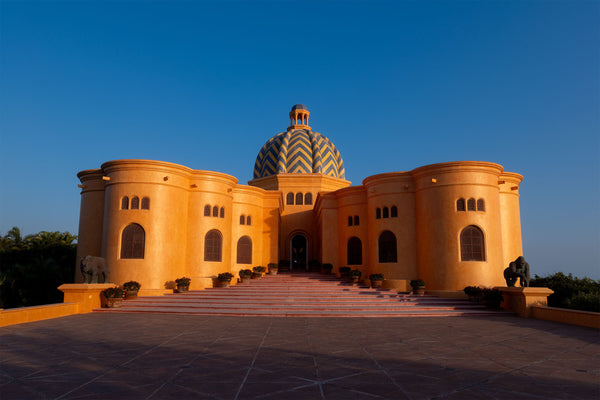 Cuixmala