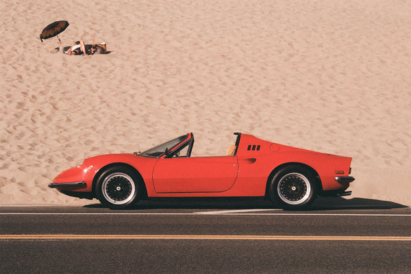 Ferrari Dino