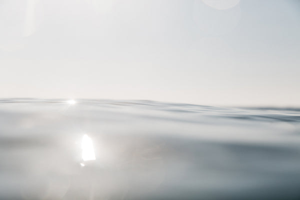 Stillness