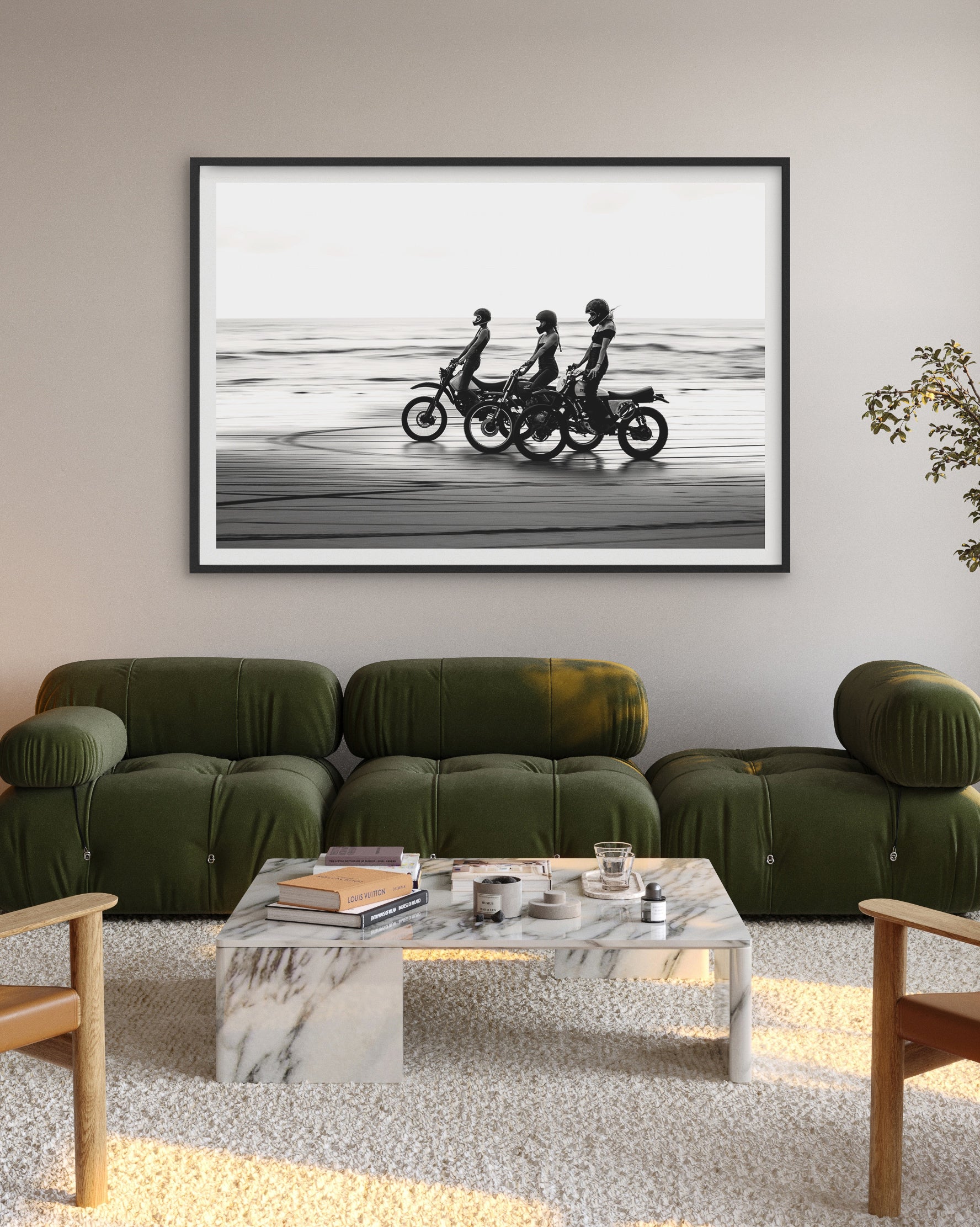 Girls Just Wanna Have Fun – House of Spoils