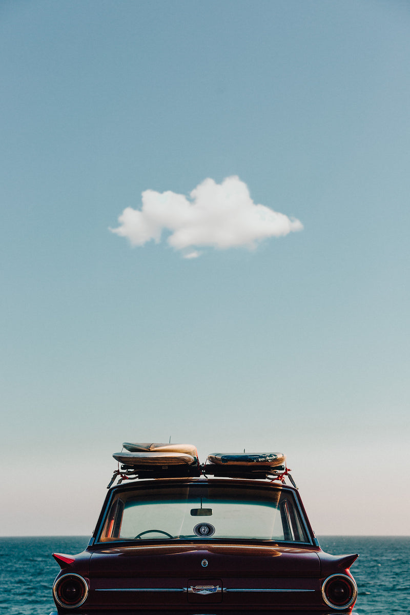 Malibu Cumulus