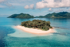 Nanuku Island