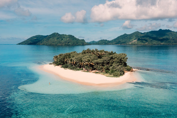 Nanuku Island