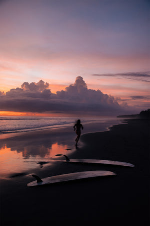 Black Sands