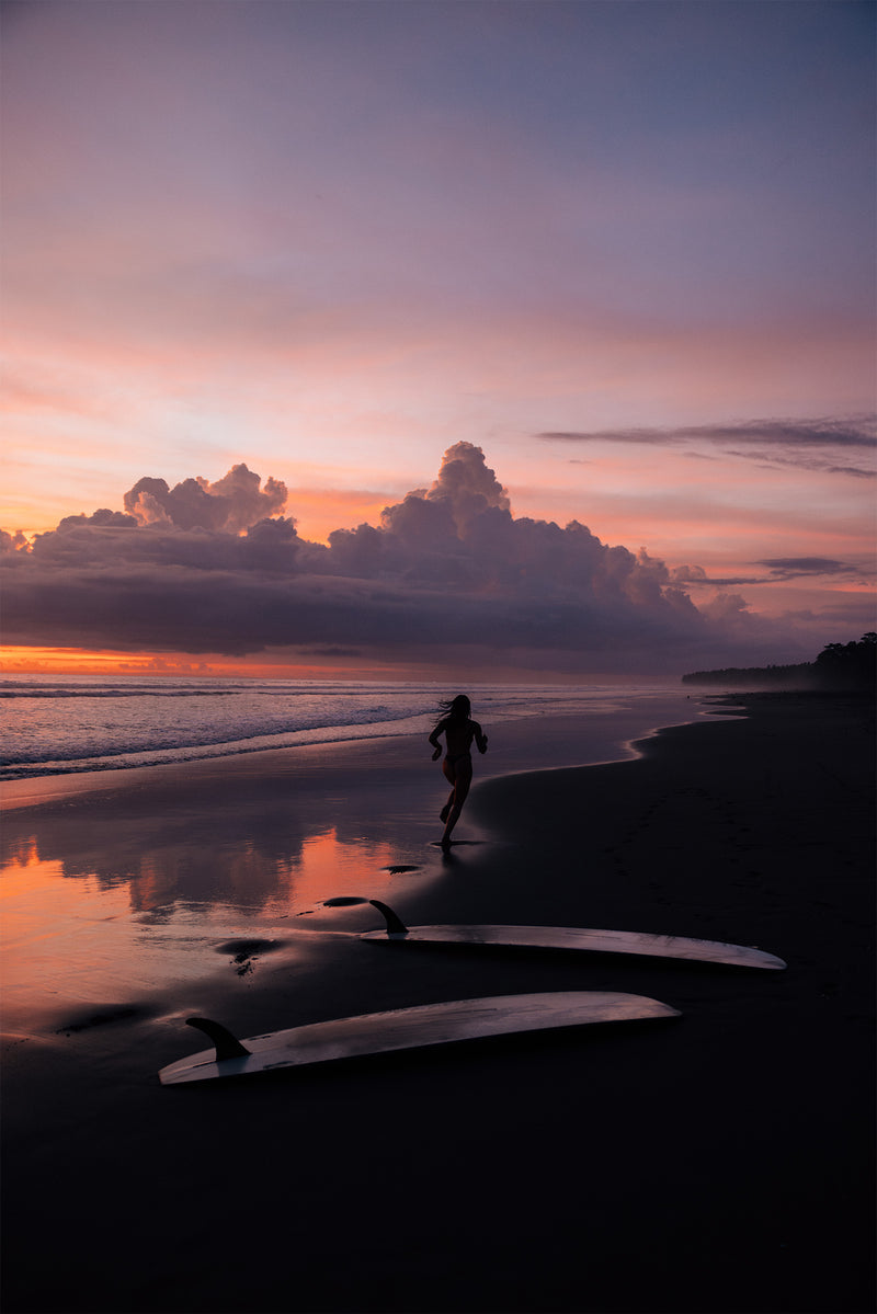 Black Sands