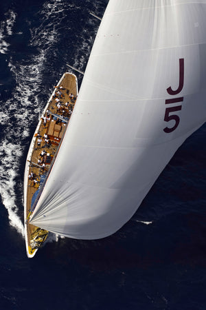 J Class Ranger