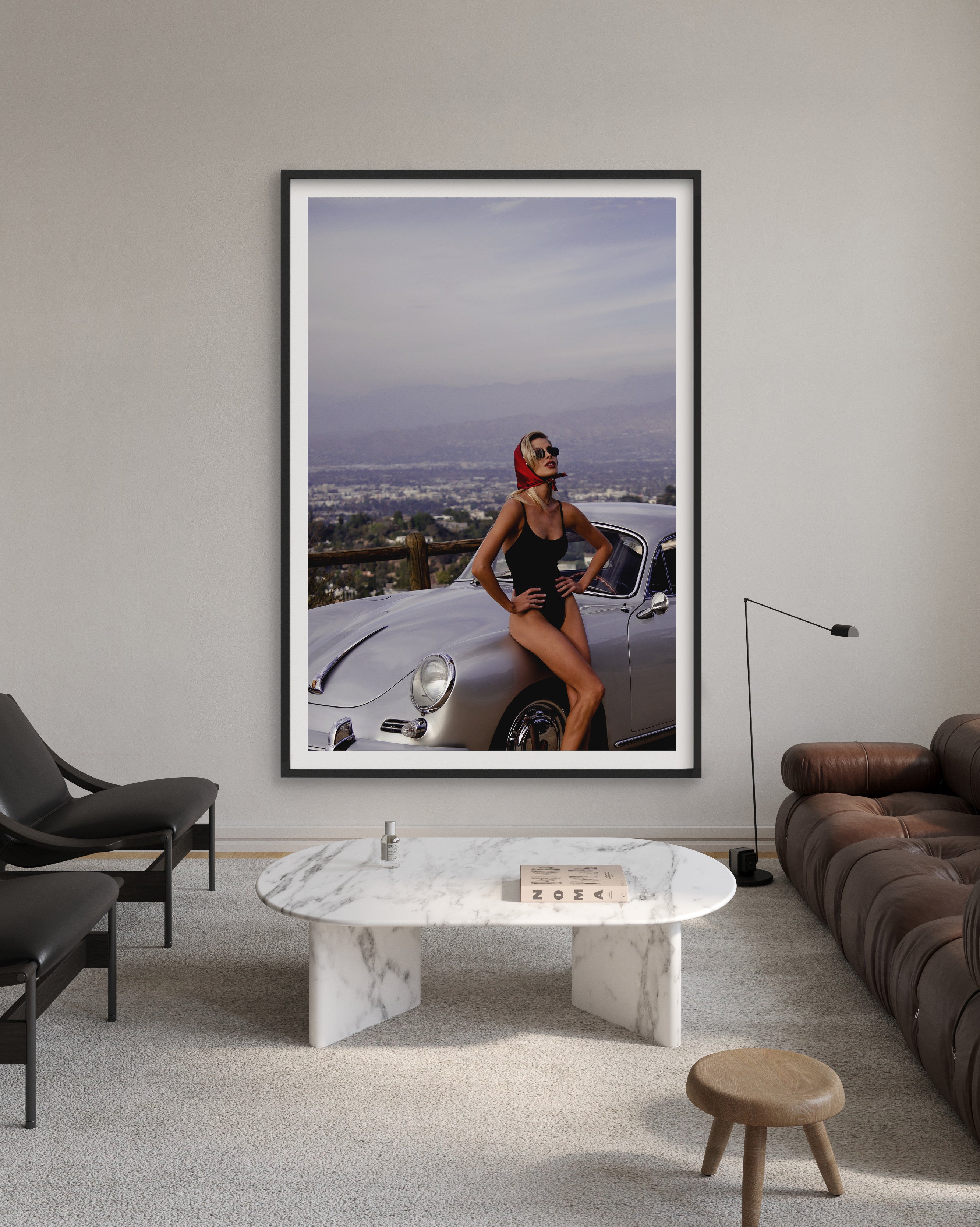 Mulholland Drive – House of Spoils