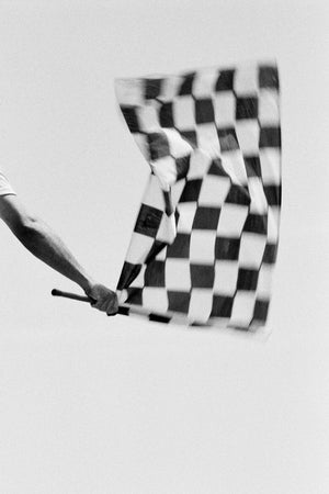 Finish Line