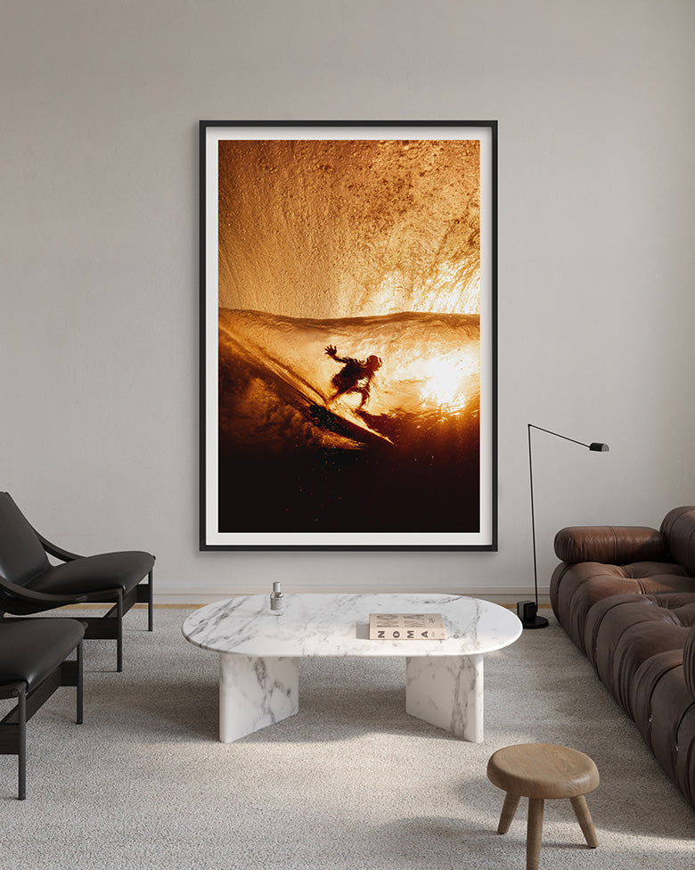 Inner Vision – House of Spoils