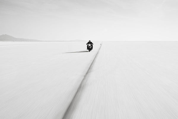 The Line