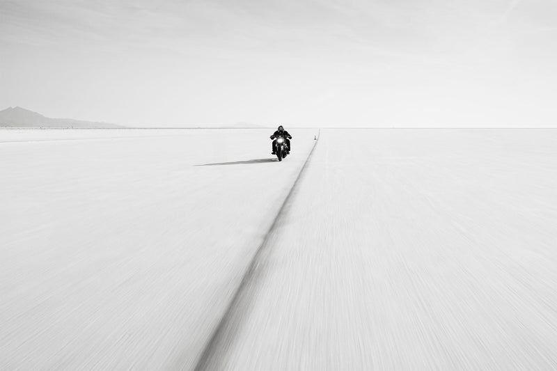 The Line