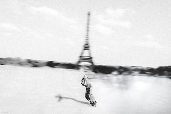 Skate Paris