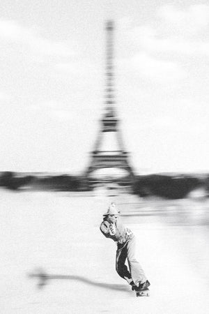 Skate Paris II