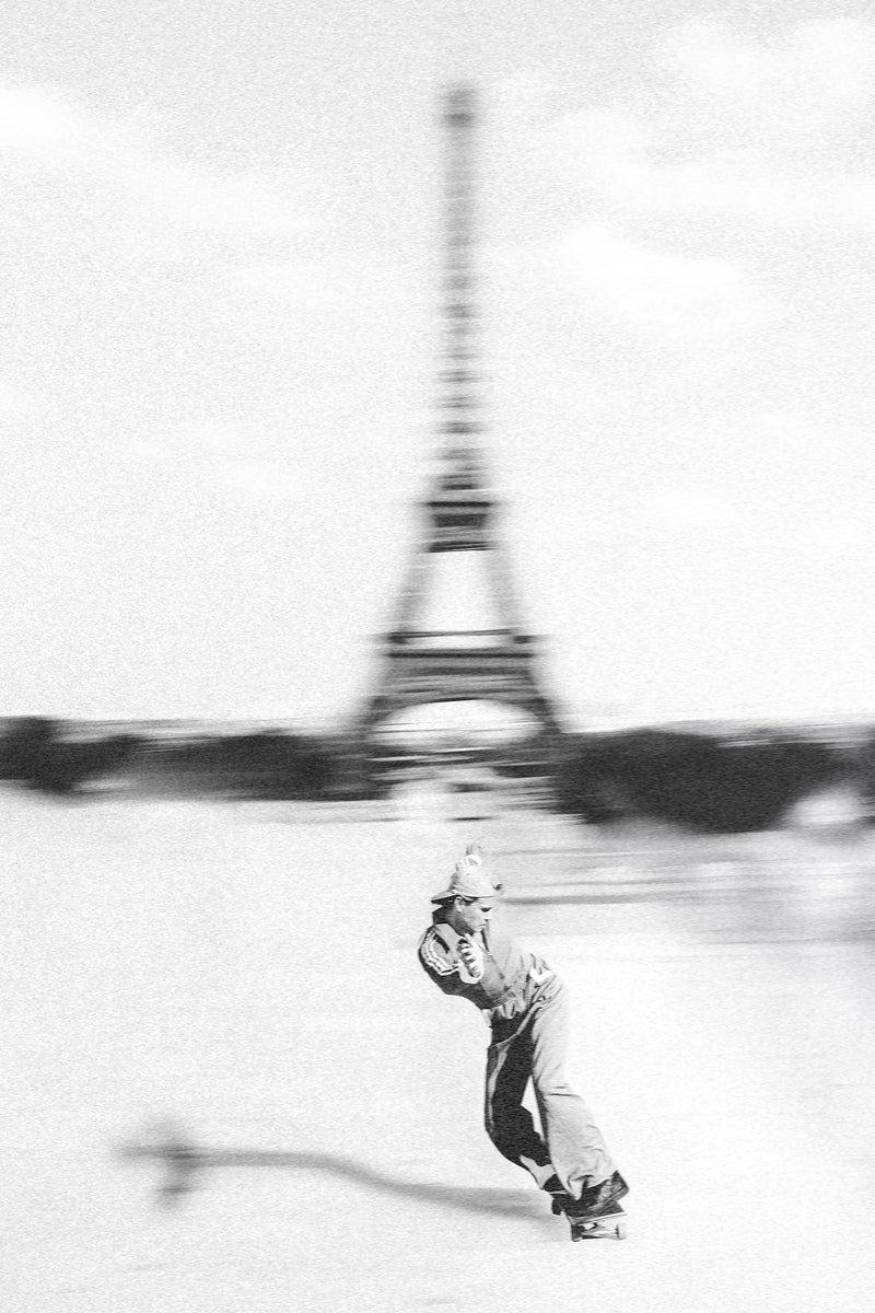 Skate Paris II