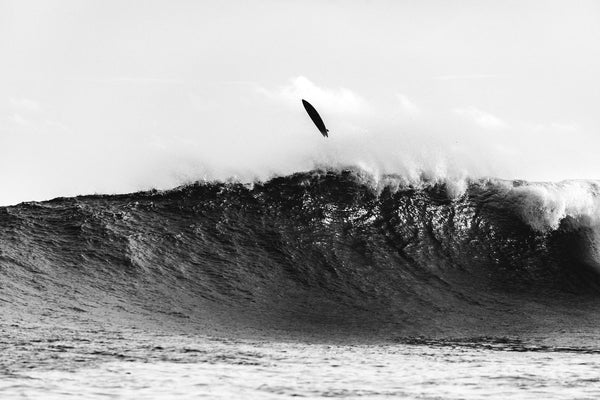 Unmanned Surf Craft
