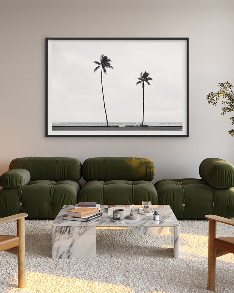 Palm Trees – House of Spoils