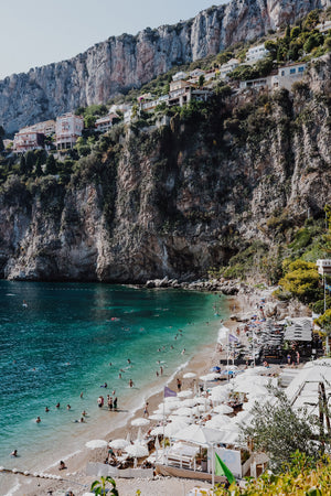 Plage Mala