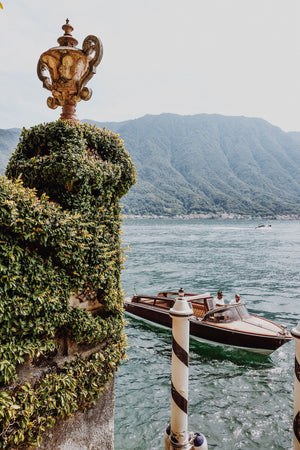 Como