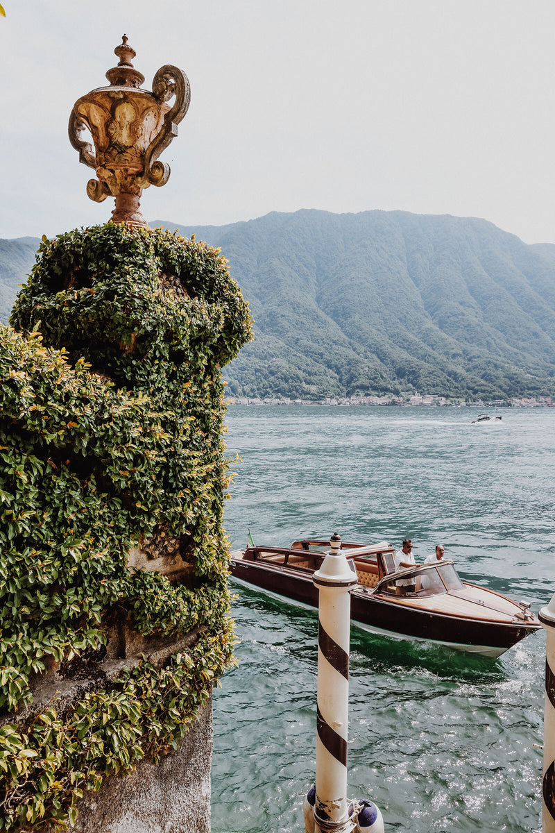 Como